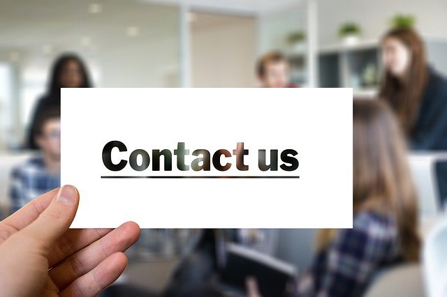 Contactez nous Contactez Resto Drive pour un système de commande en ligne