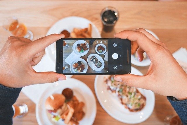 Devenez membre du réseau Resto Drive