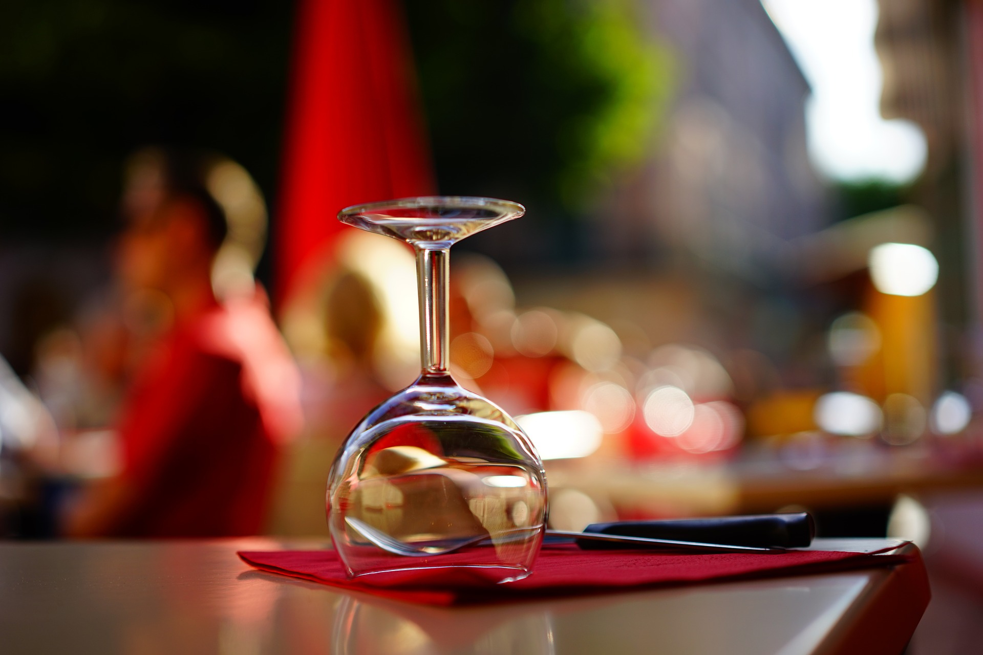 Intégrez le réseau Resto Drive Devenir membre du réseau Resto Drive
